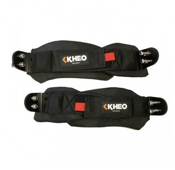 Kheo Kheo C1 Velcro Binding set 2 stuks