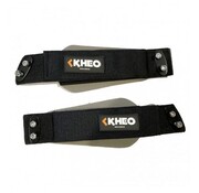 Kheo Kheo C2 Set di attacchi in velcro 2 pezzi