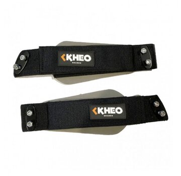 Kheo Kheo C2 Kit de fixation Velcro 2 pièces