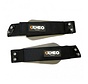 Kheo C2 Kit de fixation Velcro 2 pièces