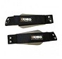Kheo C2 Set di attacchi in velcro 2 pezzi