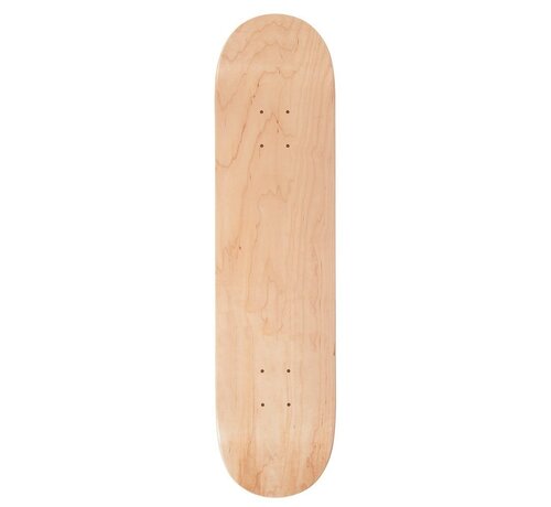 Enuff  Blank Skateboard Deck From Enuff Skateboards