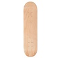 Leeres Skateboard-Deck von Enuff Skateboards