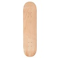 Leeres Skateboard-Deck von Enuff Skateboards