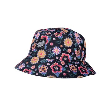 Santa Cruz Santa Cruz Free Spirit Bucket Hat