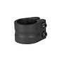 Morsetto Addict 2 Bolt Player da 32 mm nero