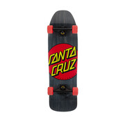 Santa Cruz Classico Dot Street Cruiser 9.35