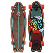 Santa Cruz Santa Cruz Cruiser - Classic Wave Splice Shark