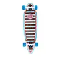 Santa Cruz 33" Cruiser  Decoder Wave Pintail