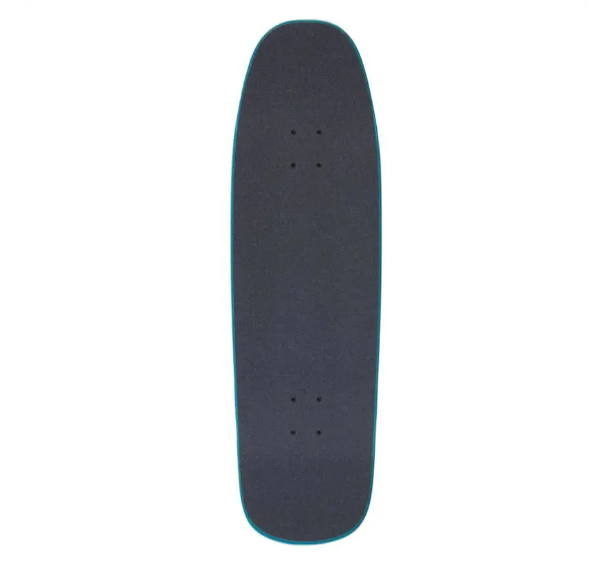 Dekoder Hand Street Skate Cruiser 9,51 x 32,26