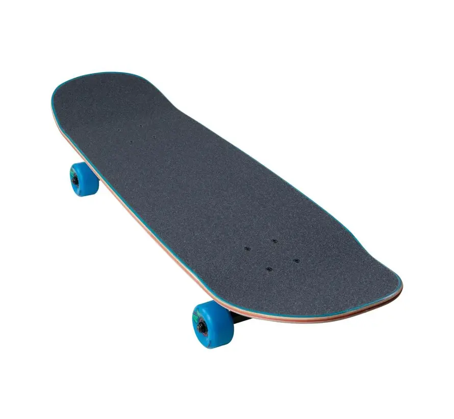 Dekoder Hand Street Skate Cruiser 9,51 x 32,26