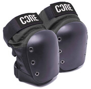 Core Core Street Skate Knieschoner Grau