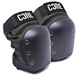 Core Street Skate Knee Pads Grey