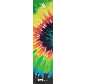 NKD NKD trottinette freestyle Griptape Tiedye