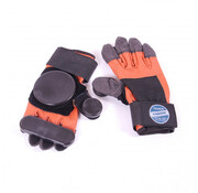 Hammond Guantes deslizantes Hammond M (pequeños)