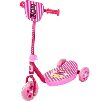 Story Story mini tricycle scooter pour enfants Rose