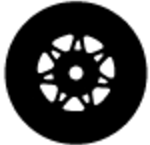 Parti di skate aggressive