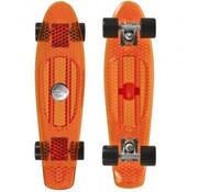 Choke Choke Juicy Susi 22.5" Naranja Claro