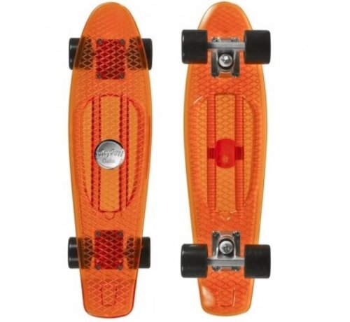 Choke Choke Juicy Susi 22,5" Orange Clair