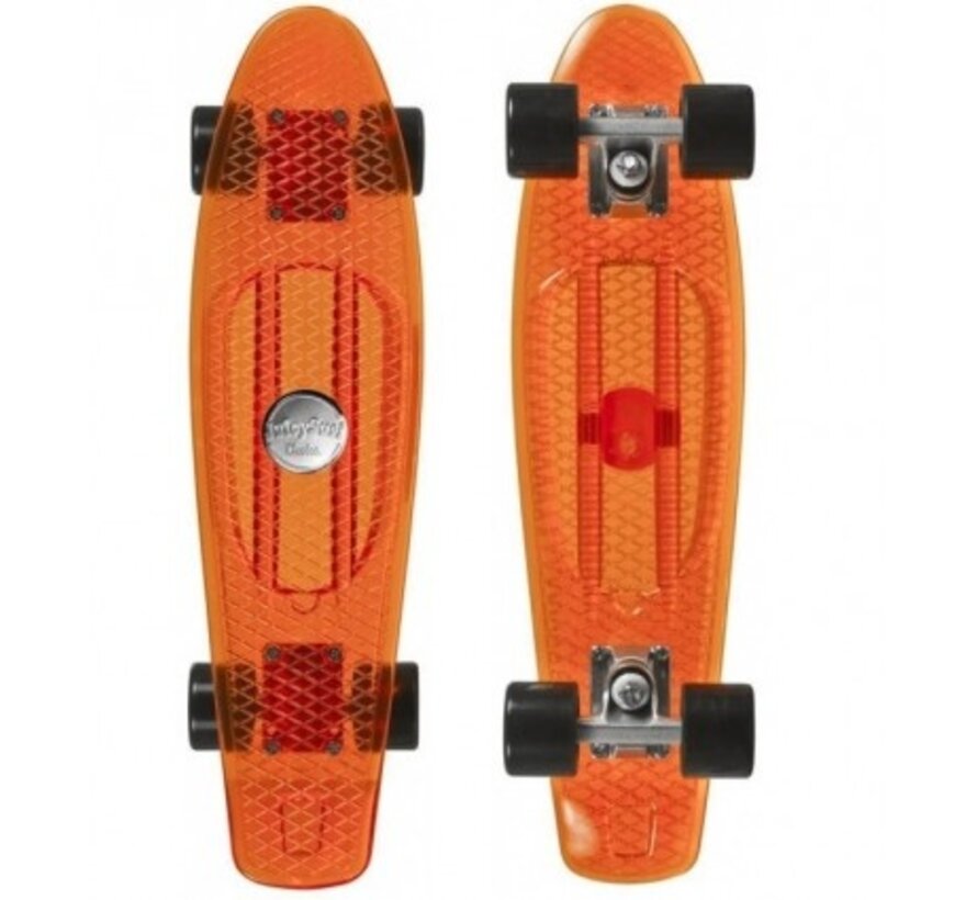 Choke Juicy Susi 22,5" Orange Clair