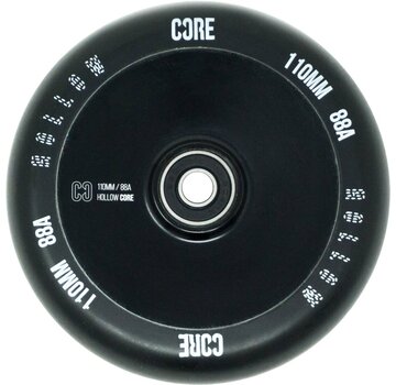 Core Roue de 110 mm pour trottinette freestyle CORE Hollowcore V2