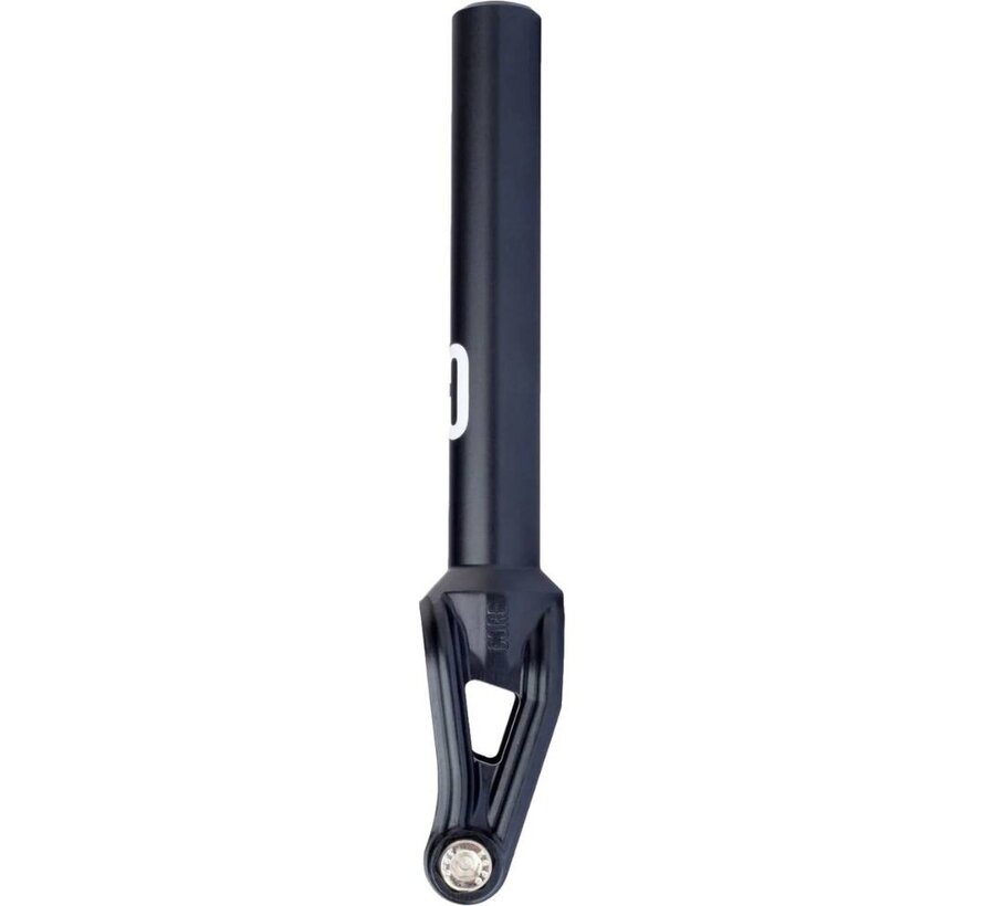 Longway Diamond SCS / HIC fork Black - Copy