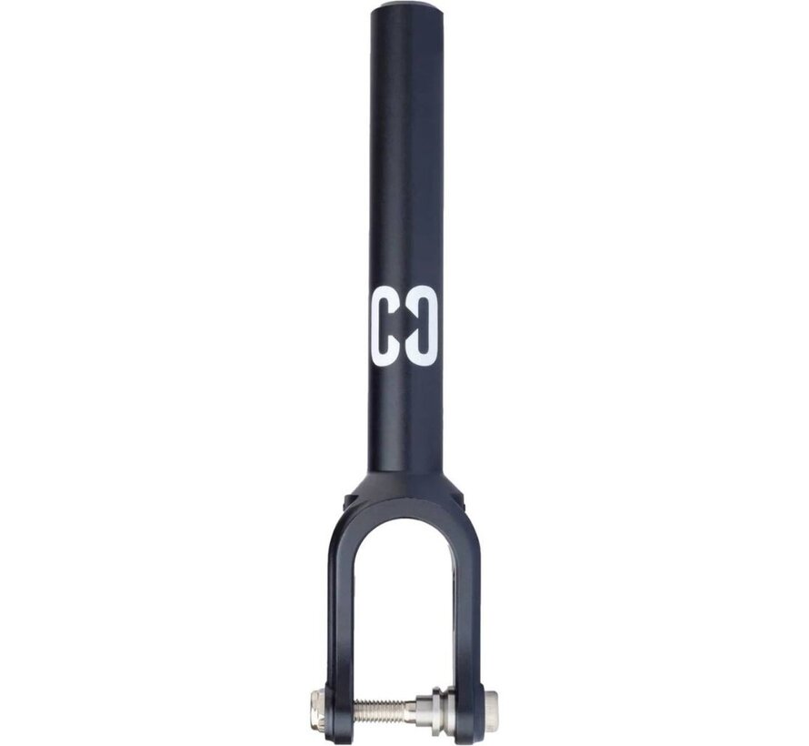 Fourche Longway Diamond SCS / HIC Noir - Copie