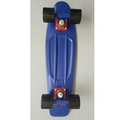 Penny Australia Penny Board 22 Custom Blau Rot