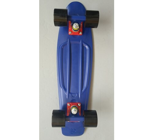 Penny Australia  Penny Board 22 Custom Blue Red