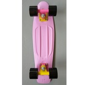 Penny Australia Penny Board 22 Personalizado Pinky Amarillo