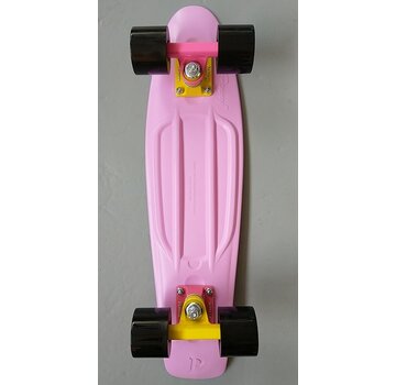 Penny Australia Penny Board 22 Personalizado Pinky Amarillo