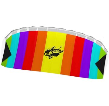 HQ invento Cometa Cometa Colchón 1,2m Rainbow