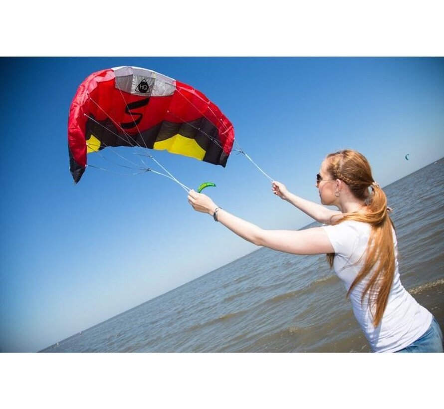 Aquilone con materasso Symphony Pro Edge 1,8 m