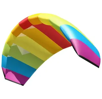 HQ invento Latawiec Symphony Kick 180 z pojedynczą skórą