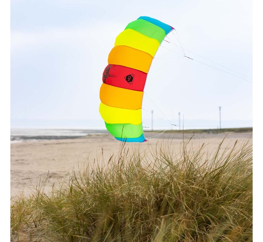 Symphony Kick 180 Single Skin Kite