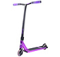 Monopattino acrobatico NKD Rally V4 Viola 79 cm / 83 cm