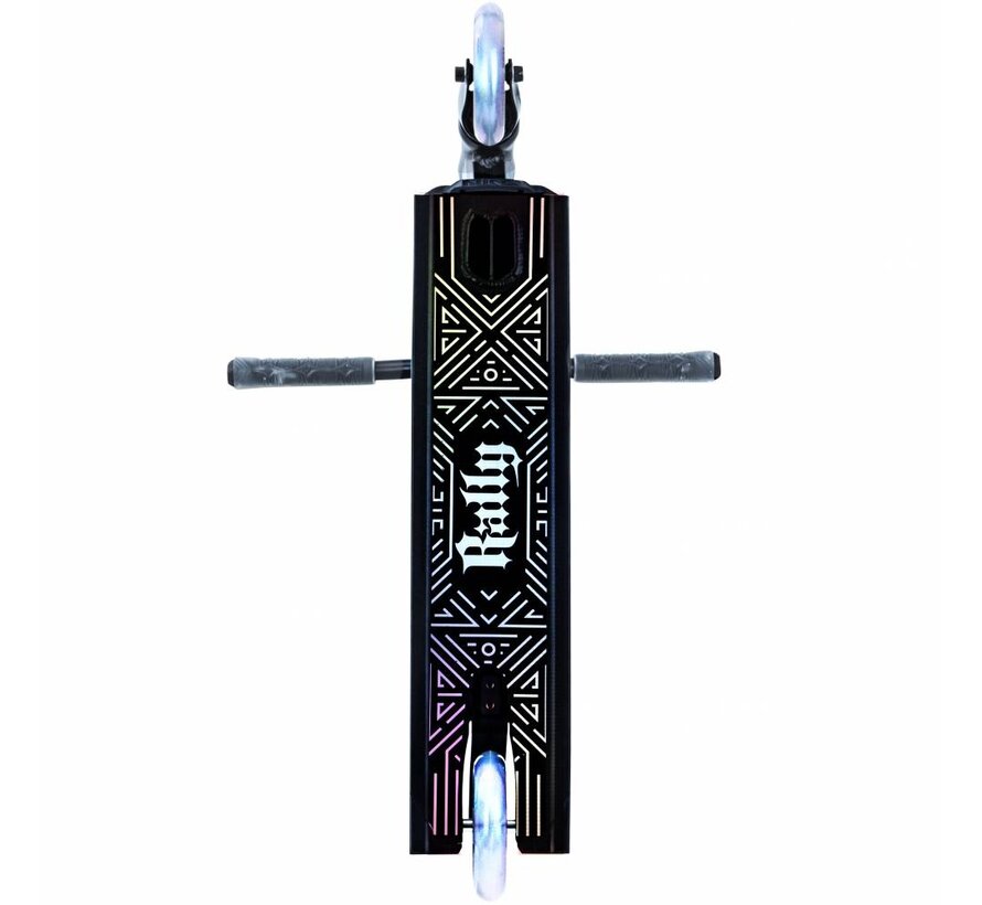 Monopattino stunt NKD Rally V4 Reflex 79cm / 83cm