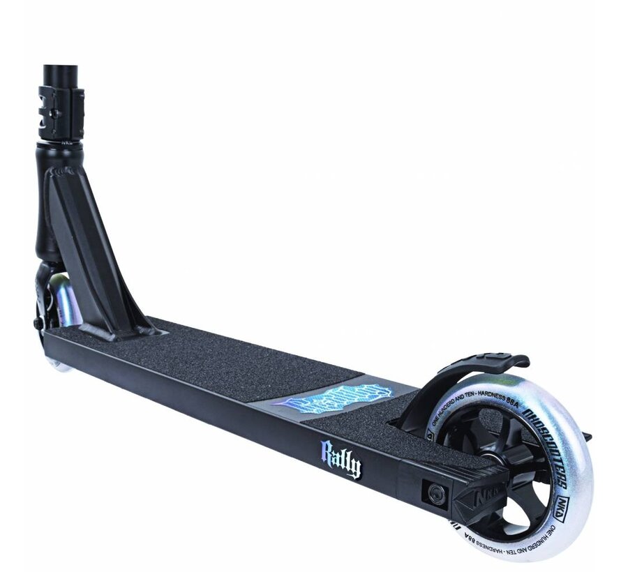 Monopattino acrobatico NKD Rally V4 Reflex