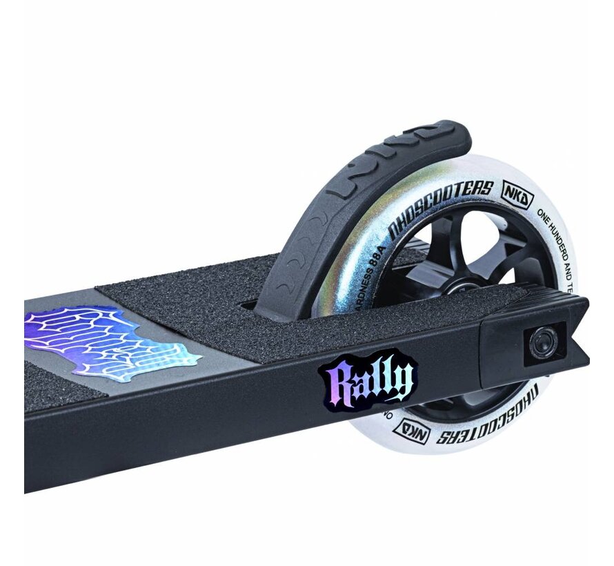 Monopattino stunt NKD Rally V4 Reflex 79cm / 83cm