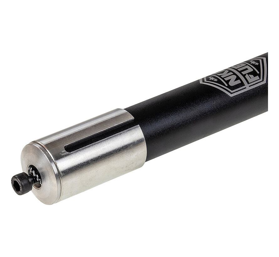 NKD Fuel HIC/SCS Stunt Scooter Front Fork