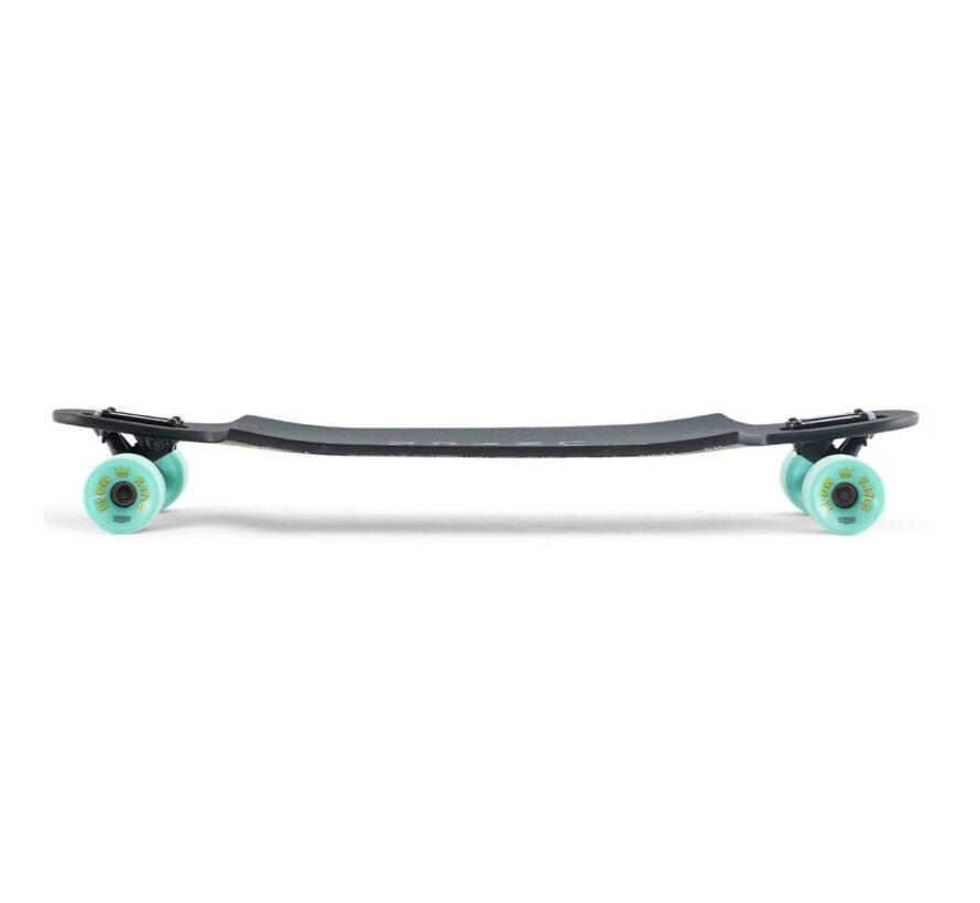 LandYachtz Drop Cat Seeker Black 33