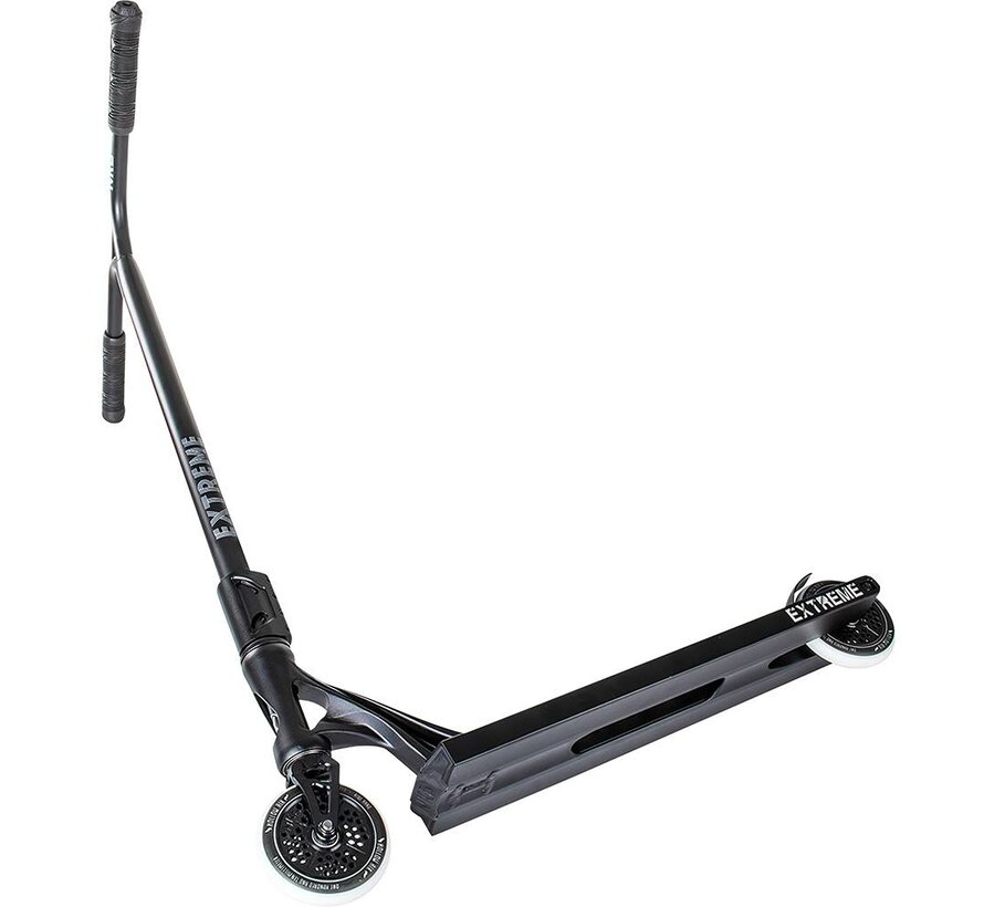 NKD Extreme stunt scooter Black