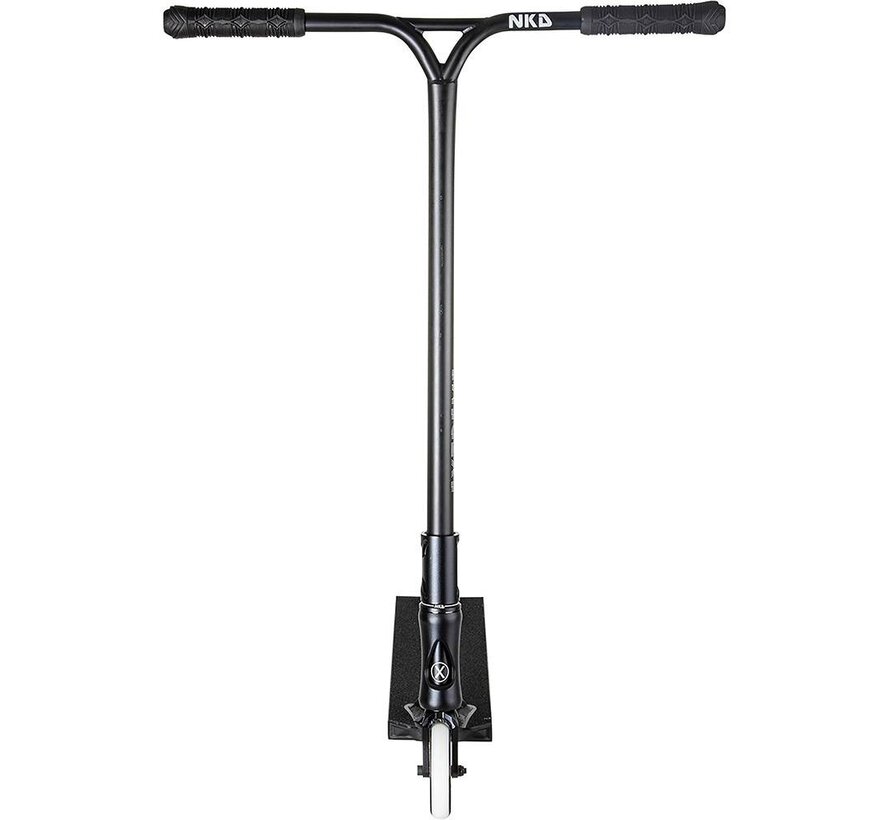 NKD Extreme stunt scooter Black
