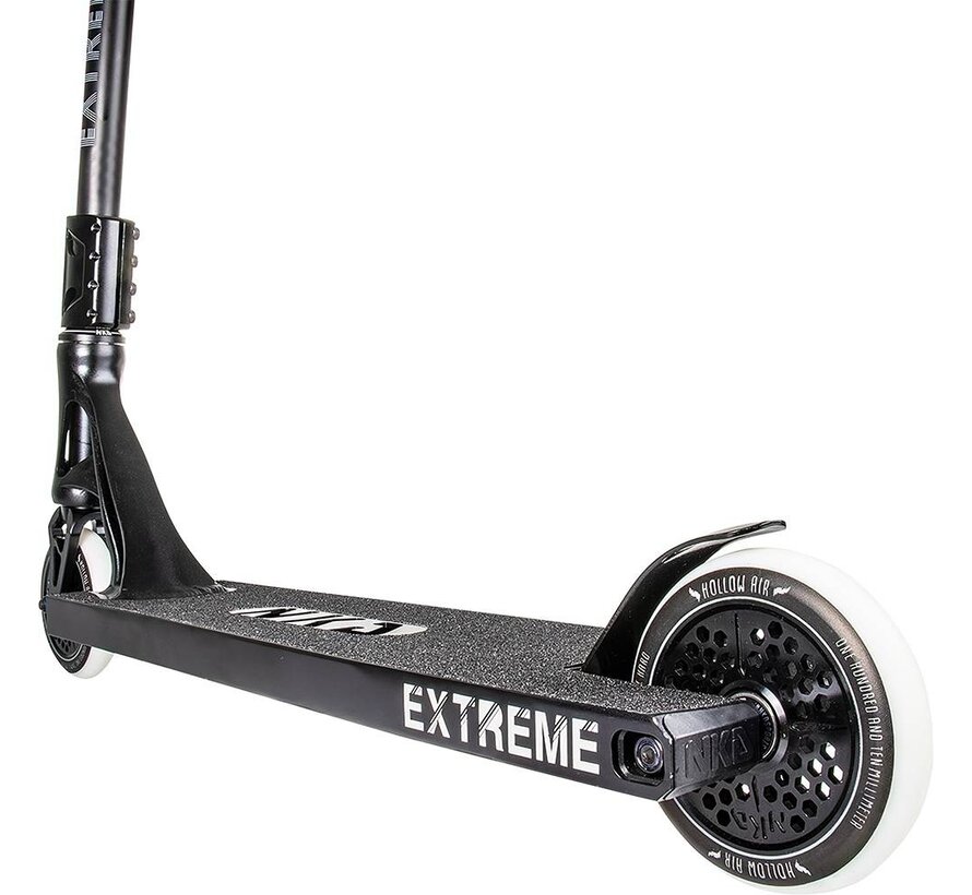 Trottinette freestyle NKD Extreme Noir