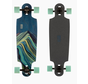 LandYachtz Drop Cat 33  Longboard Dune