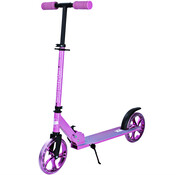 Story Story Lux Transport Scooter Glitter Pink