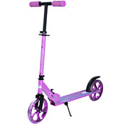 Story Story Lux Transportroller Glitzer Pink