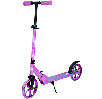 Story Story Lux Transport Scooter Glitter Pink