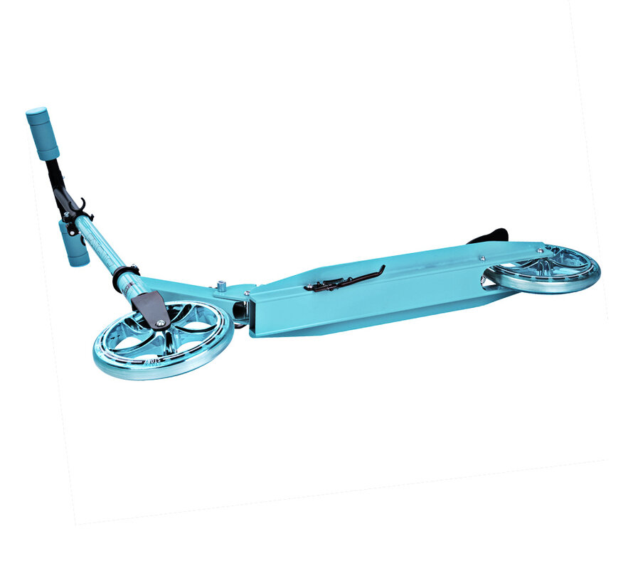 Story Lux Transport Scooter Menta