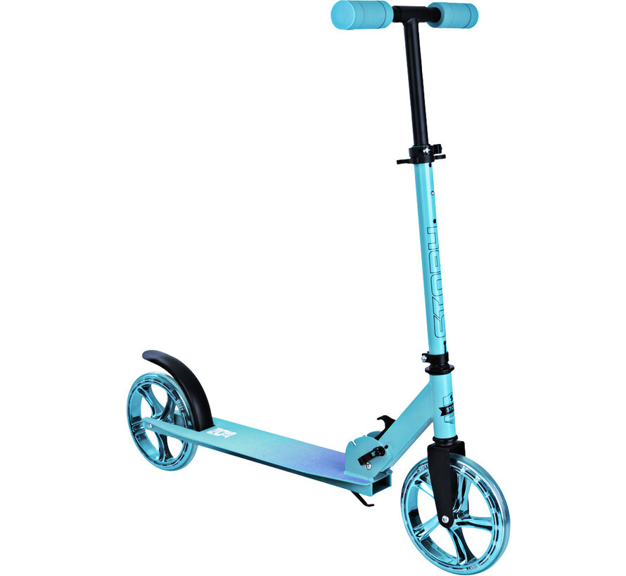 Story Lux Transport Scooter Menta